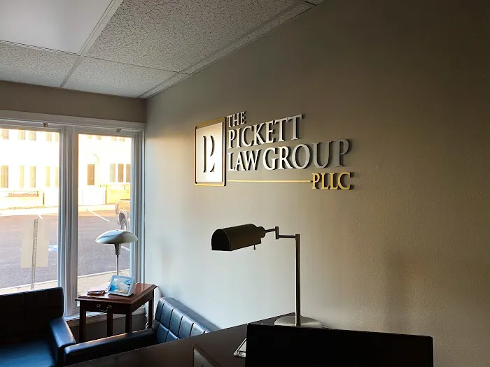 The Pickett Law Group, PLLC 8
