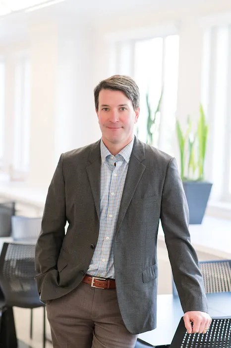 Patrick Marshall Law, LLC 1