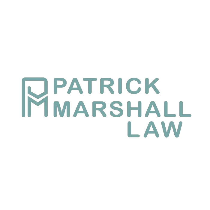 Patrick Marshall Law, LLC 2