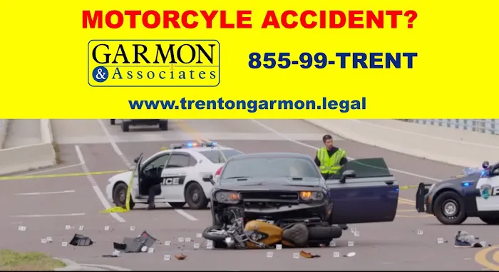 Garmon & Associates 5