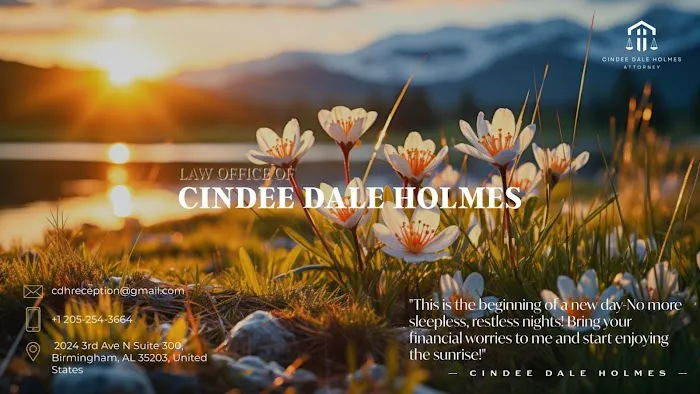 Cindee Dale Holmes 2