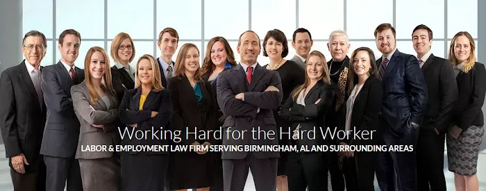 Sanford Law Firm 0