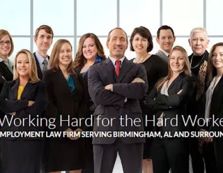 Sanford Law Firm