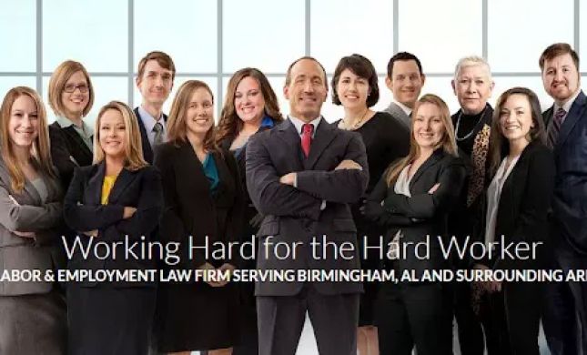Sanford Law Firm