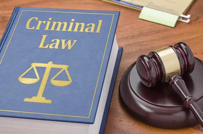 Forrester Law LLC 1