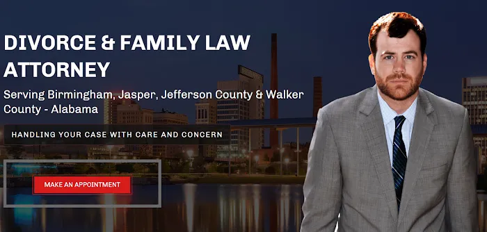 Forrester Law LLC 3
