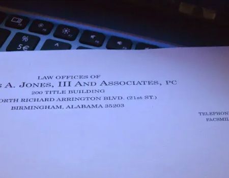 Marcus A. Jones, III, P.C.