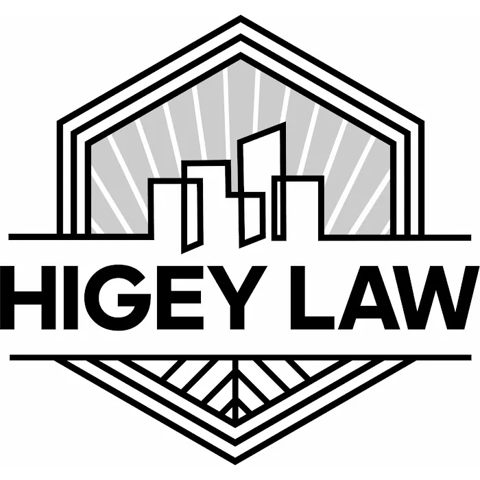 Higey Law LLC 2