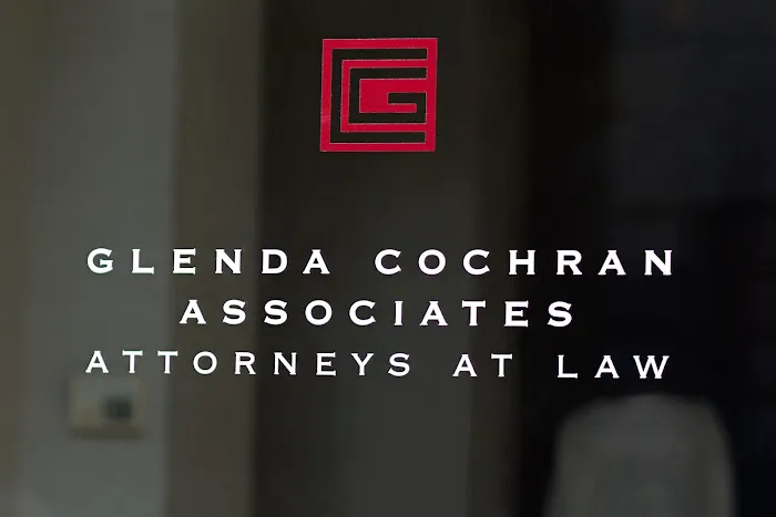 Glenda Cochran Associates 2