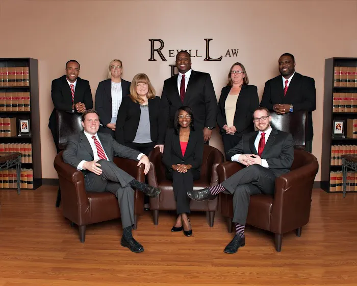 Revill Law Firm 9