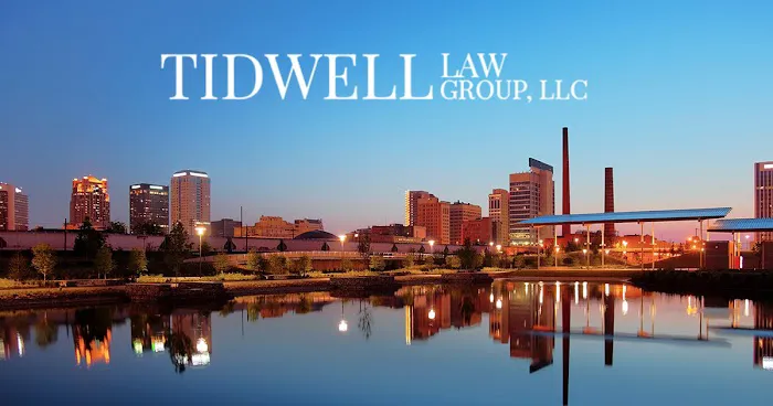 Tidwell Law Group, LLC 1
