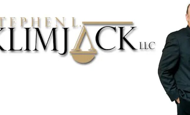 Stephen L. Klimjack LLC