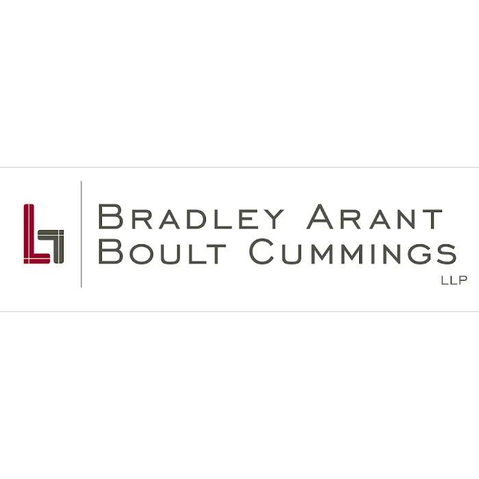 Bradley Arant Rose & White: Dresher J David 0
