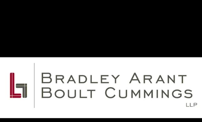 Bradley Arant Rose & White: Dresher J David