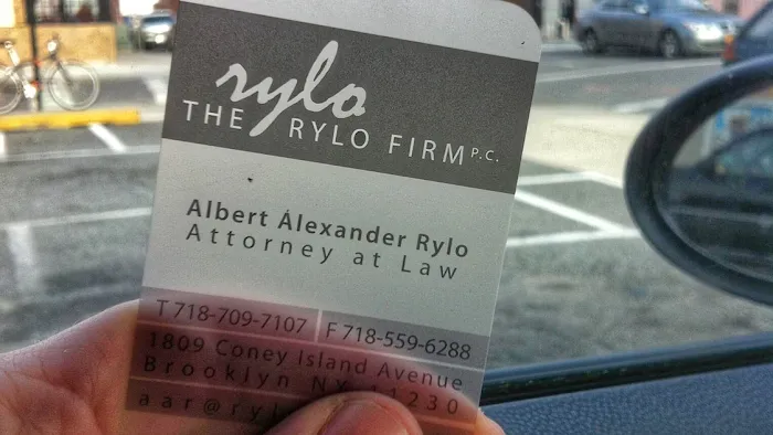 The Rylo Firm, P.C. 4