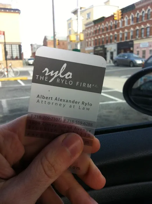 The Rylo Firm, P.C. 2