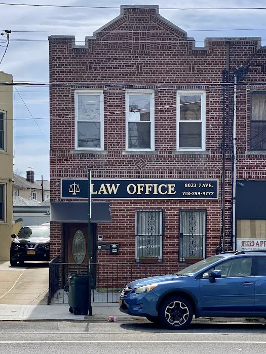 Nazrisho & Associates, P.C., Attorneys at Law - Personal Injury, Immigration, Real Estate and Business Transactions Lawyers 0
