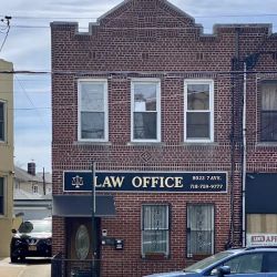 Nazrisho & Associates, P.C., Attorneys at Law - Personal Injury, Immigration, Real Estate and Business Transactions Lawyers ico
