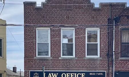 Nazrisho & Associates, P.C., Attorneys at Law - Personal Injury, Immigration, Real Estate and Business Transactions Lawyers
