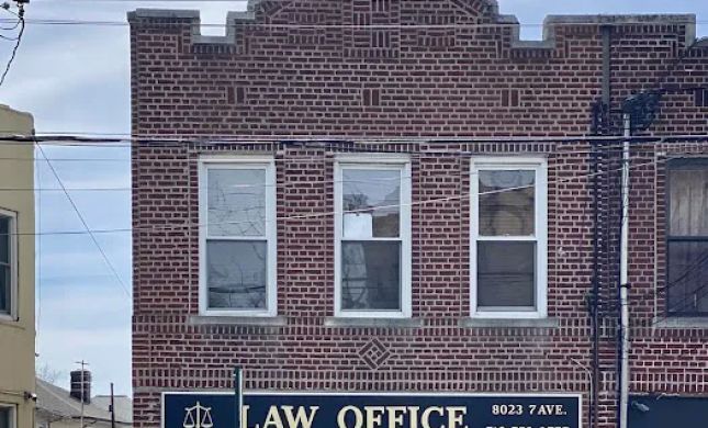 Nazrisho & Associates, P.C., Attorneys at Law - Personal Injury, Immigration, Real Estate and Business Transactions Lawyers
