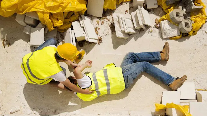 Nazrisho & Associates, P.C., Attorneys at Law - Personal Injury, Immigration, Real Estate and Business Transactions Lawyers 5
