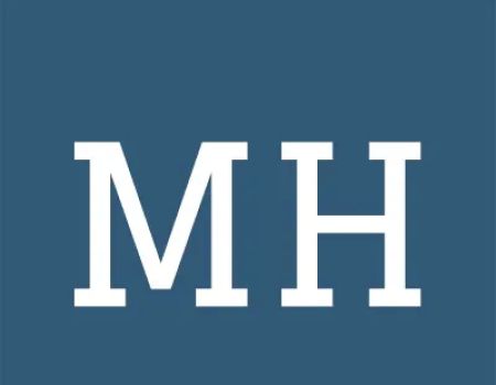 Mark Halberstam Atty