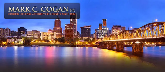 Mark C. Cogan, P.C. 4