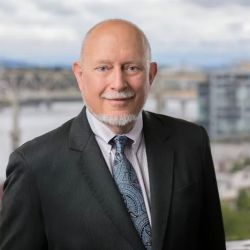 Mark C. Cogan, P.C. ico