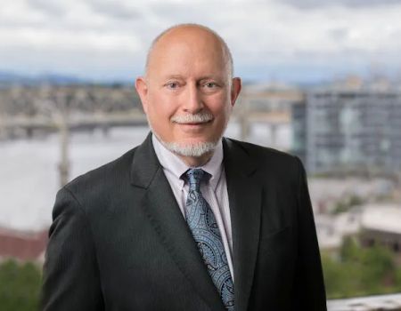 Mark C. Cogan, P.C.