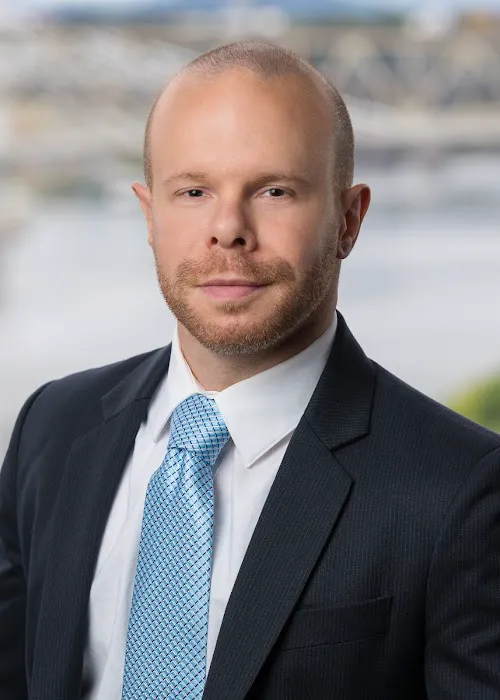 Mark C. Cogan, P.C. 8