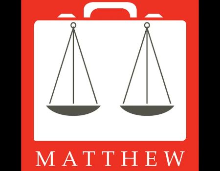 Matthew C. Ellis, PC