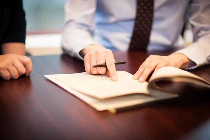 Rob Kline Personal Injury Lawyer 7