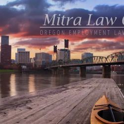 Unlawful Termination Lawyers, LLC ico