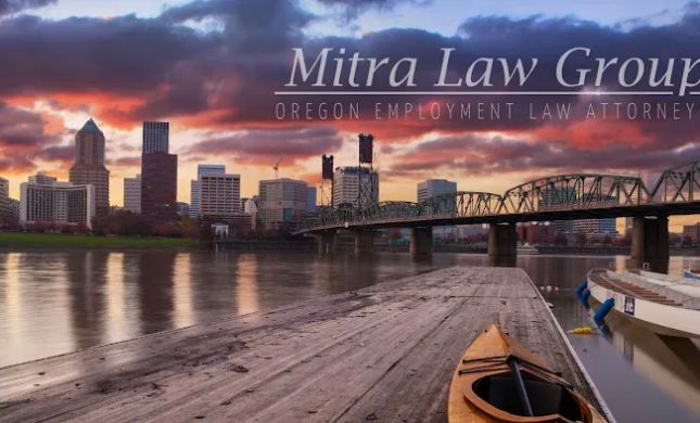 Unlawful Termination Lawyers, LLC