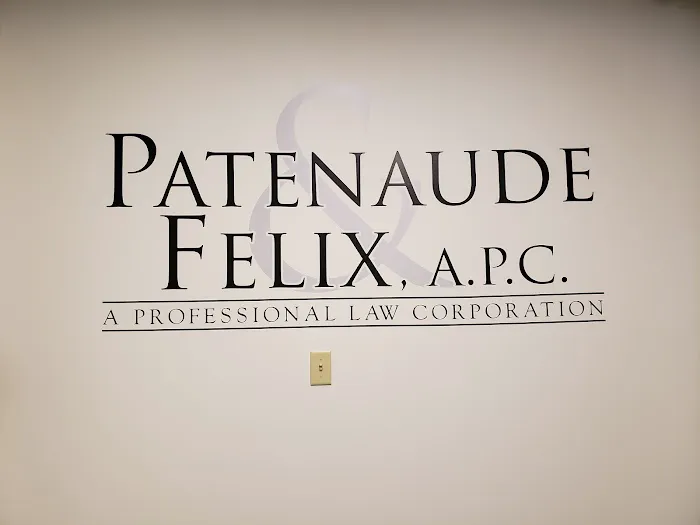 Patenaude & Felix APC 1