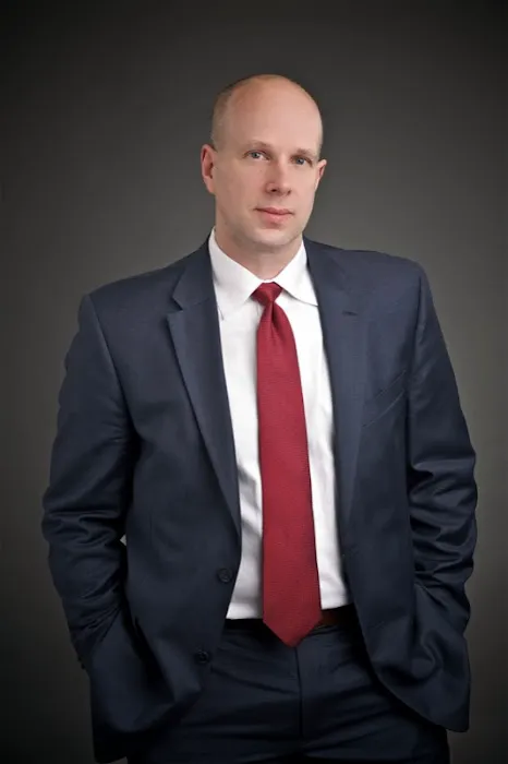 Aldrich Goldstein 1