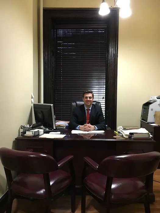 Carl J. Muraco Attorney at Law 8