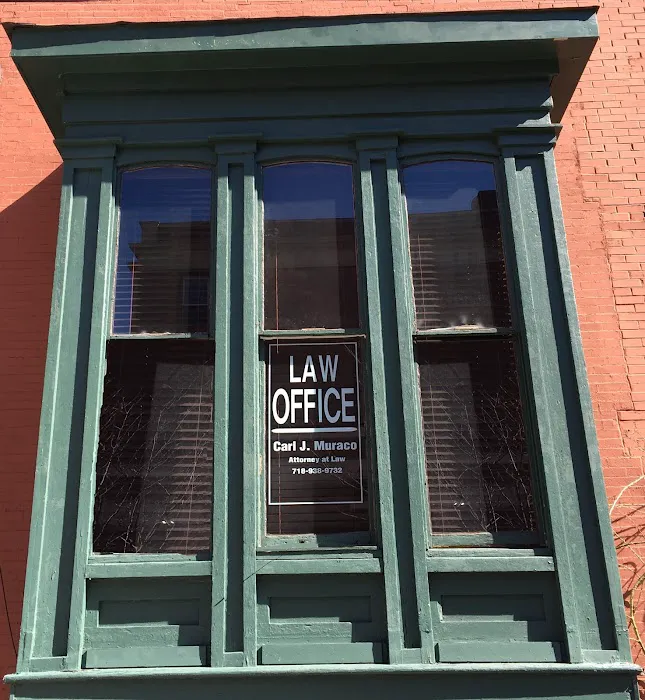 Carl J. Muraco Attorney at Law 9
