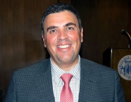 Richard Klass