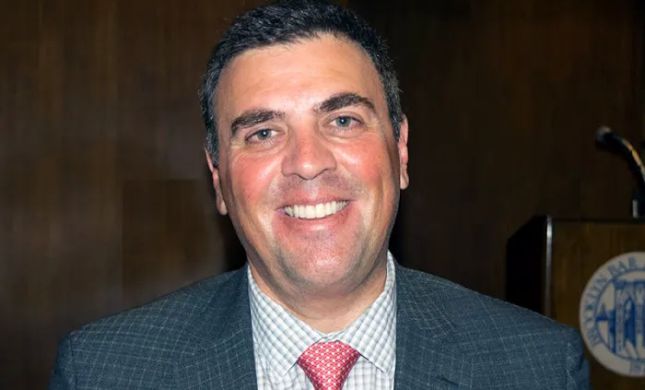Richard Klass