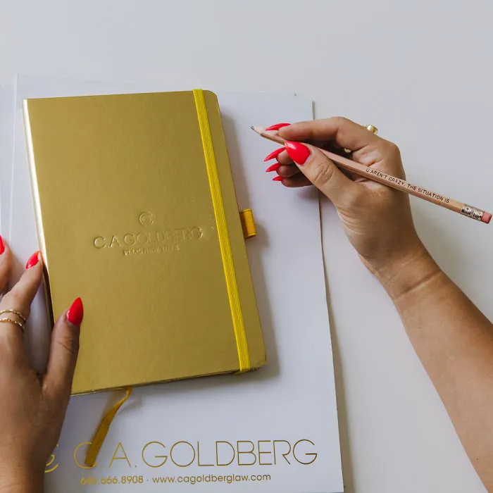 C.A. Goldberg PLLC 5
