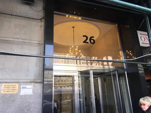 Oliveri & Schwartz P.C.: Brooklyn Personal Injury Lawyers 1