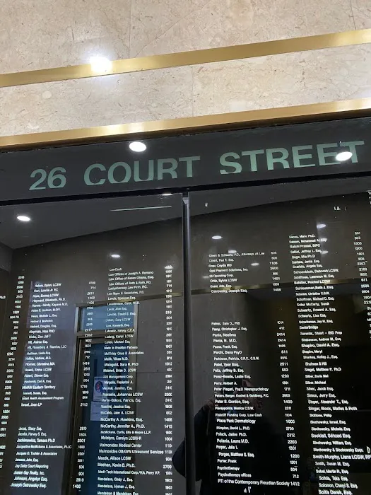 Oliveri & Schwartz P.C.: Brooklyn Personal Injury Lawyers 9