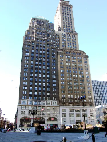 Oliveri & Schwartz P.C.: Brooklyn Personal Injury Lawyers 8