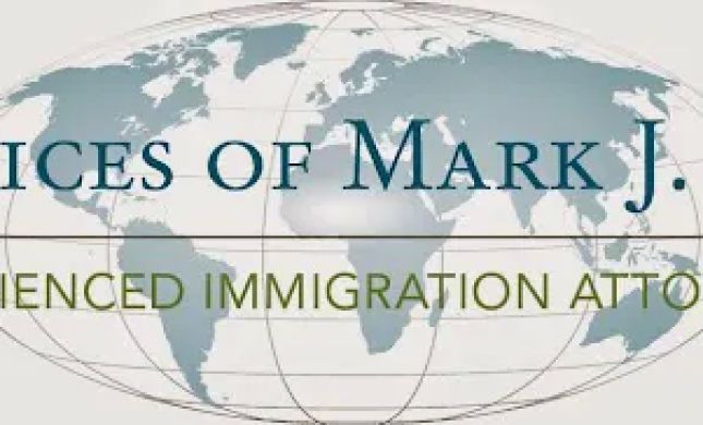 Law Offices of Mark J. Shmueli