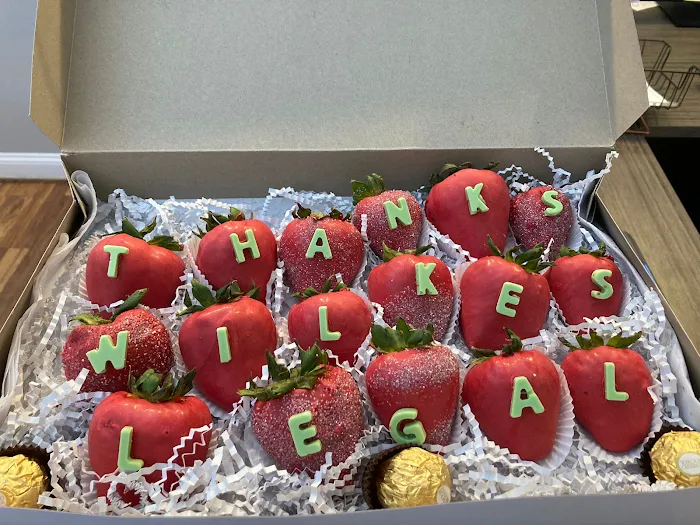 Wilkes Legal, LLC 9
