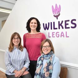 Wilkes Legal, LLC ico
