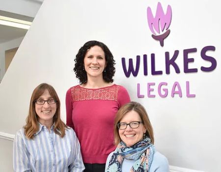 Wilkes Legal, LLC