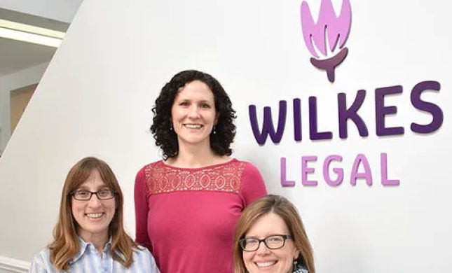 Wilkes Legal, LLC