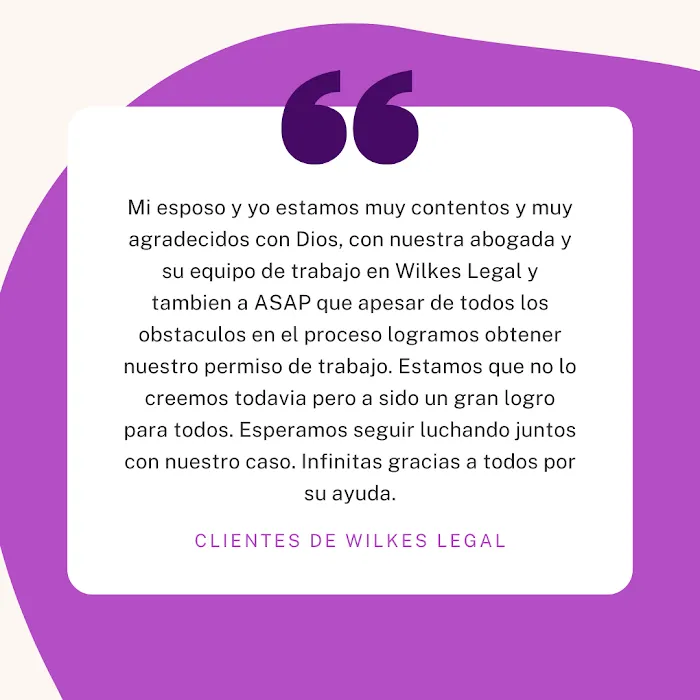 Wilkes Legal, LLC 2
